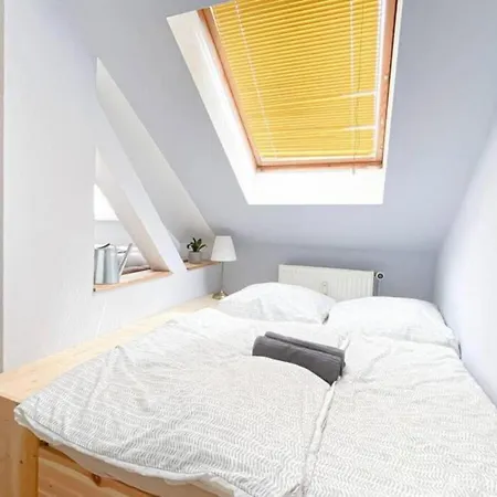 Apartment Schone Ferienwohnung Mit Blick Uber Stadtwald - Netflix, Wlan, Waschmaschine Leipzig